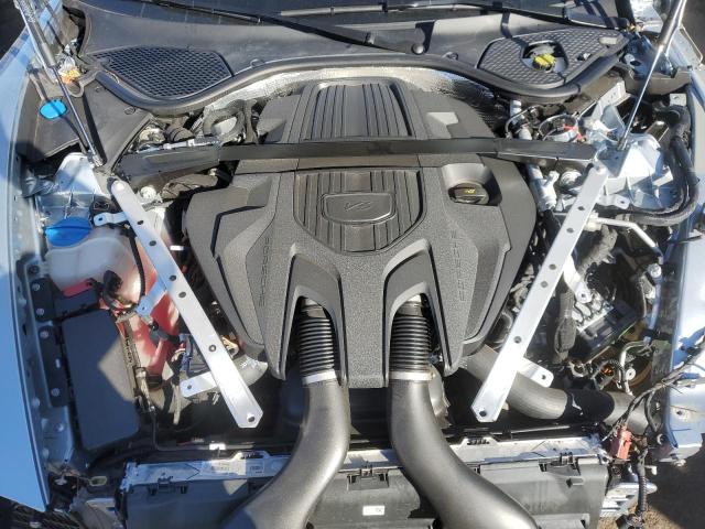 Снимка 11 от търг – 2024 PORSCHE PANAMERA B с VIN WP0AA2YA6RL004849