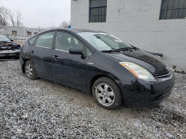 Photo 4 from auction – 2007 TOYOTA PRIUS with VIN JTDKB20UX73202564