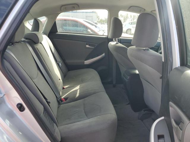 Foto 10 de la subasta – 2013 TOYOTA PRIUS PLUG con VIN JTDKN3DP0D3037959