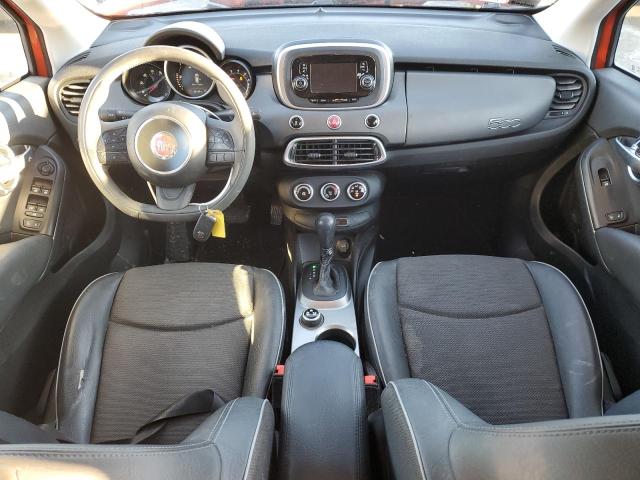 Photo 8 from auction – 2016 FIAT 500X TREKK with VIN ZFBCFXCT8GP367341