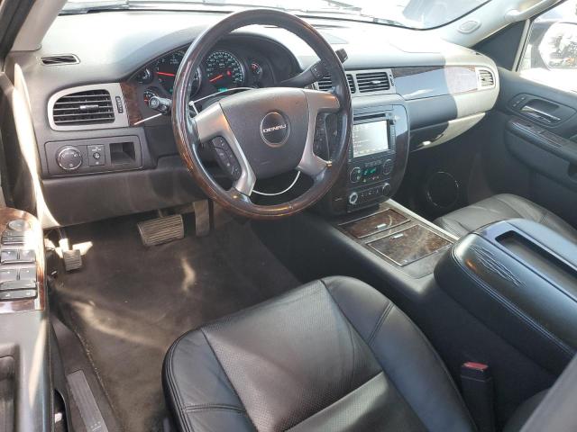 Photo 8 from auction – 2014 GMC YUKON DENA with VIN 1GKS2EEF0ER108624