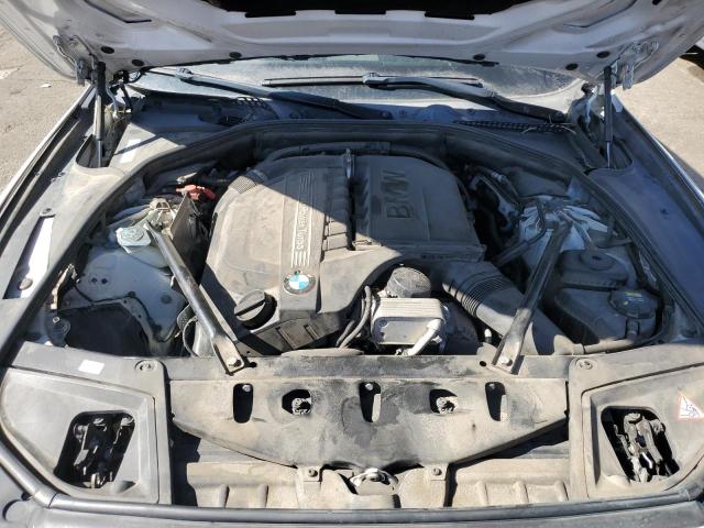 Снимка 11 от търг – 2015 BMW 535 XI с VIN WBA5B3C58FD543460