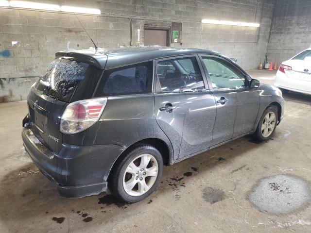 Photo 3 from auction – 2005 TOYOTA COROLLA MA with VIN 2T1KR32E85C341930