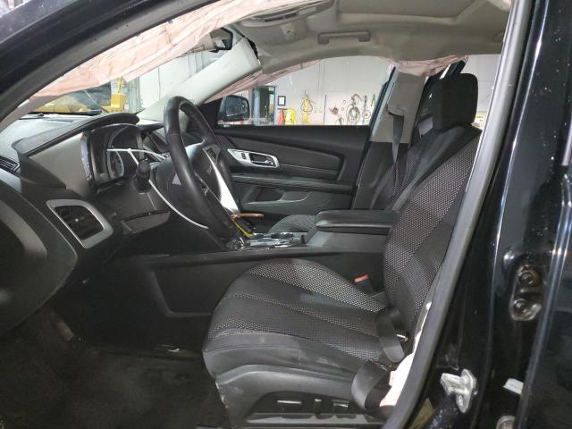 Photo 7 from auction – 2017 GMC TERRAIN SL with VIN 2GKALNEK4H6330248