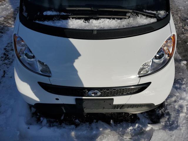 Photo 11 from auction – 2015 SMART CAR with VIN WMEEJ3BA8FK797266