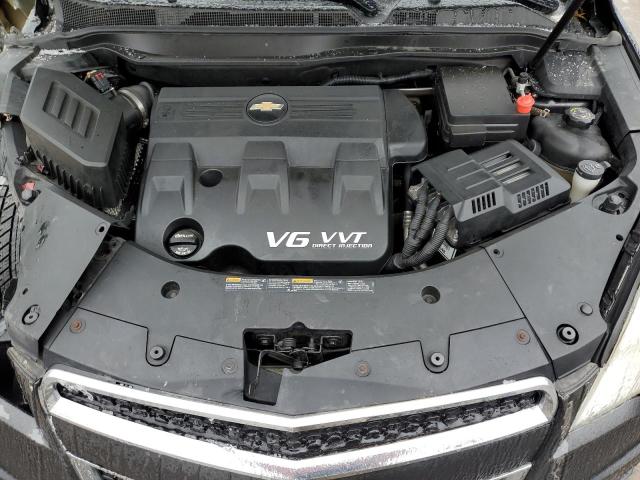 Снимка 12 от търг – 2013 CHEVROLET EQUINOX LT с VIN 2GNFLDE34D6138303
