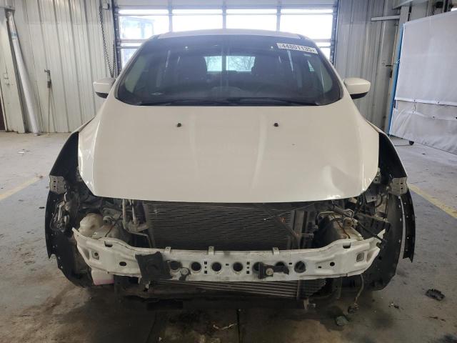 Photo 5 from auction – 2016 FORD ESCAPE SE with VIN 1FMCU0GX7GUA55273