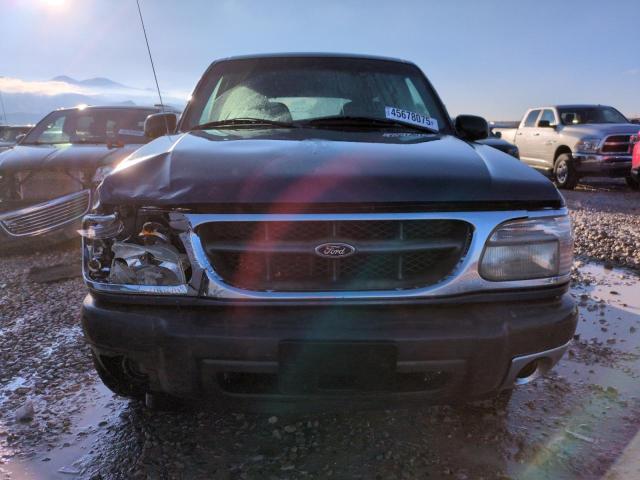 Снимка 5 от търг – 2000 FORD EXPLORER X с VIN 1FMZU83P4YUA57305