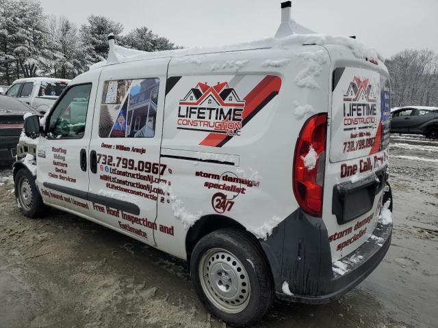 Photo 2 from auction – 2015 RAM PROMASTER with VIN ZFBERFAT5F6A63517
