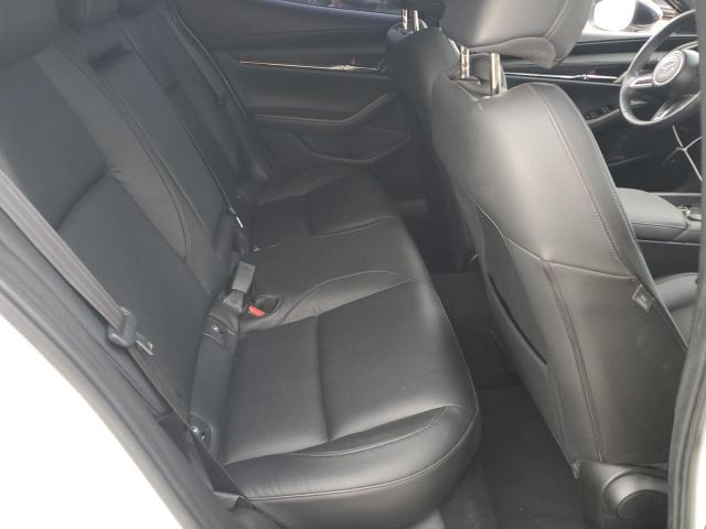 Photo 10 from auction – 2021 MAZDA 3 with VIN JM1BPBJY8M1310269