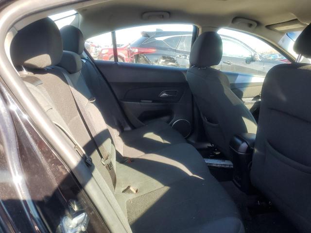 Photo 10 from auction – 2011 CHEVROLET CRUZE LT with VIN 1G1PF5S93B7301788