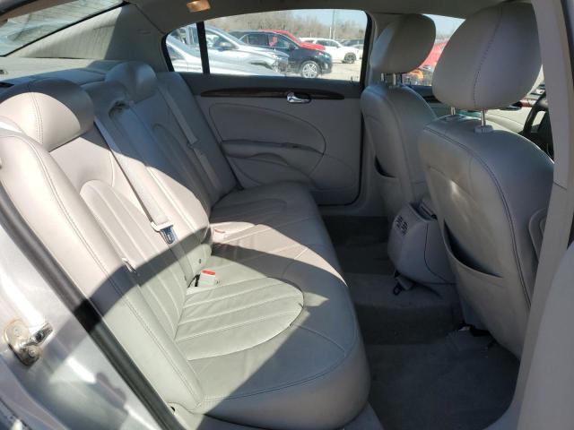 Photo 10 from auction – 2009 BUICK LUCERNE CX with VIN 1G4HD57M19U138192