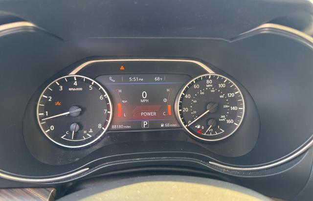 Photo 8 from auction – 2016 NISSAN MAXIMA 3.5 with VIN 1N4AA6AP9GC379921