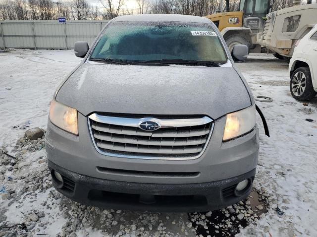 Photo 5 from auction – 2008 SUBARU TRIBECA with VIN 4S4WX91D184408745
