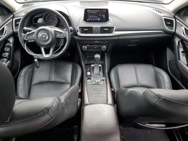 Photo 8 from auction – 2017 MAZDA 3 TOURING with VIN 3MZBN1V71HM115718