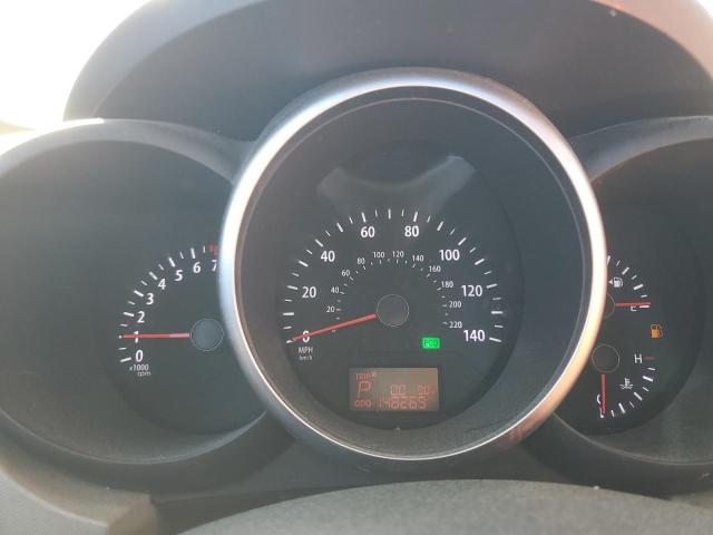 Снимка 9 от търг – 2012 KIA SOUL + с VIN KNDJT2A69C7475880