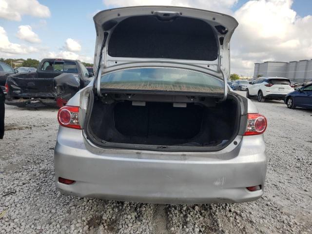 Photo 6 from auction – 2013 TOYOTA COROLLA BA with VIN 5YFBU4EE4DP161200