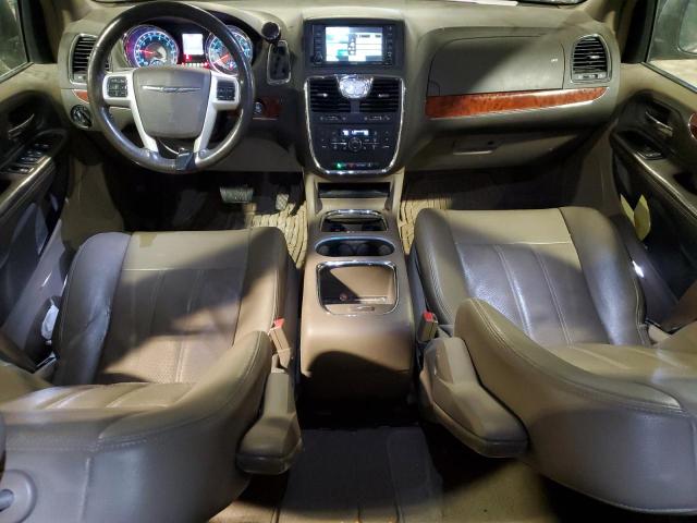 Photo 8 from auction – 2014 CHRYSLER TOWN & COU with VIN 2C4RC1CG4ER251808