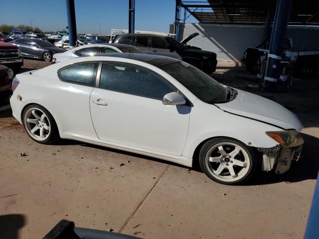 Photo 4 from auction – 2010 TOYOTA SCION TC with VIN JTKDE3B78A0307943