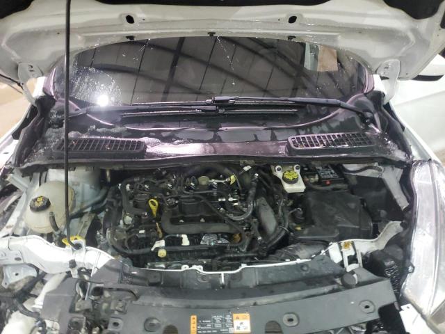 Photo 12 from auction – 2019 FORD ESCAPE SE with VIN 1FMCU0GD7KUB99288