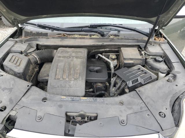 Photo 12 from auction – 2015 GMC TERRAIN SL with VIN 2GKALMEK9F6185697