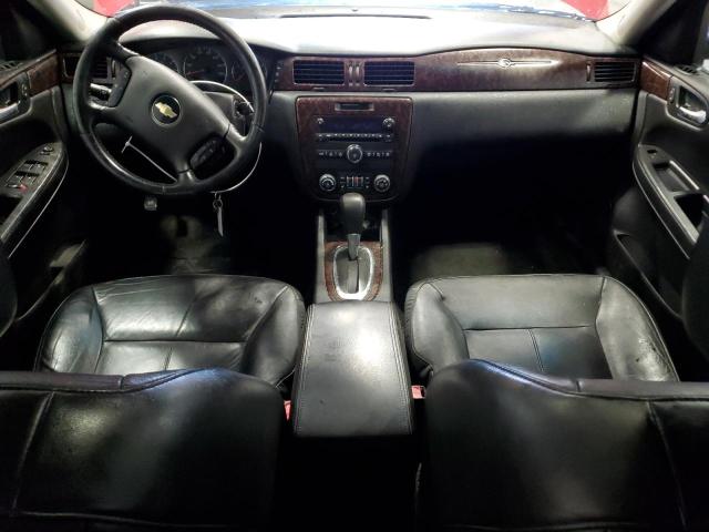 Photo 8 from auction – 2012 CHEVROLET IMPALA LTZ with VIN 2G1WC5E34C1329237