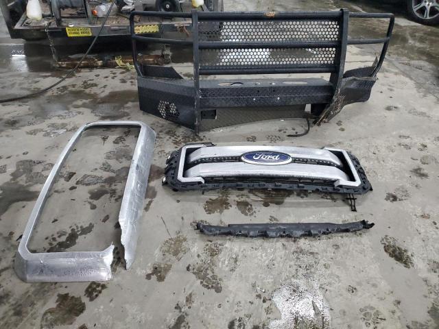 Photo 12 from auction – 2011 FORD F250 SUPER with VIN 1FT7W2BT8BEA80556