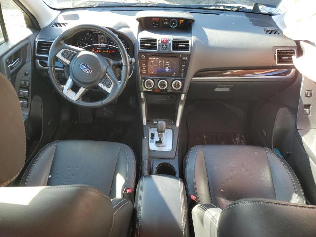 Снимка 8 от търг – 2018 SUBARU FORESTER 2 с VIN JF2SJARC2JH451315