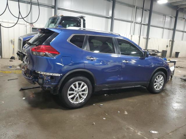 Photo 3 from auction – 2017 NISSAN ROGUE S with VIN KNMAT2MV2HP540899