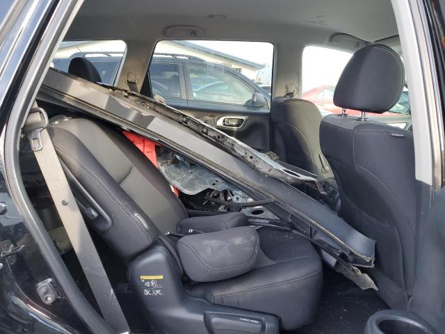 Photo 11 from auction – 2020 NISSAN PATHFINDER with VIN 5N1DR2AM4LC644586