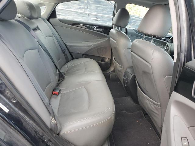 Photo 10 from auction – 2011 HYUNDAI SONATA SE with VIN 5NPEC4AC7BH060893