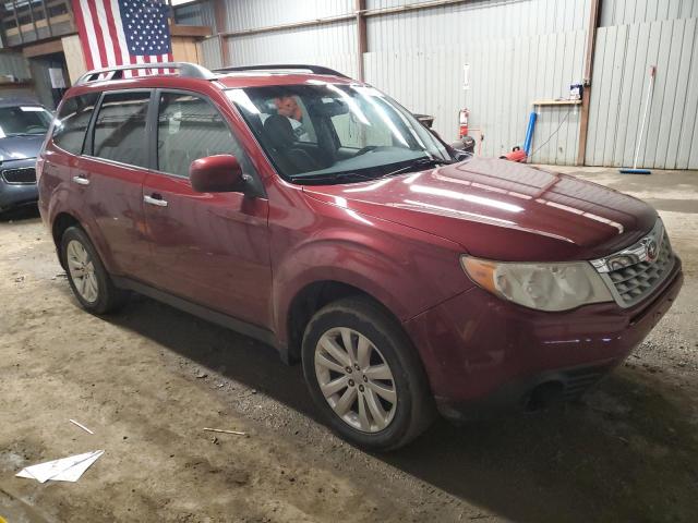 Photo 4 from auction – 2013 SUBARU FORESTER 2 with VIN JF2SHADC2DH429953