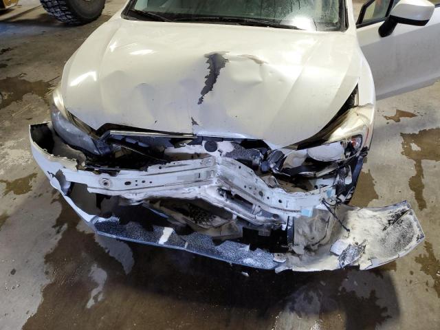 Photo 12 from auction – 2014 SUBARU XV CROSSTR with VIN JF2GPAGC4E8322229