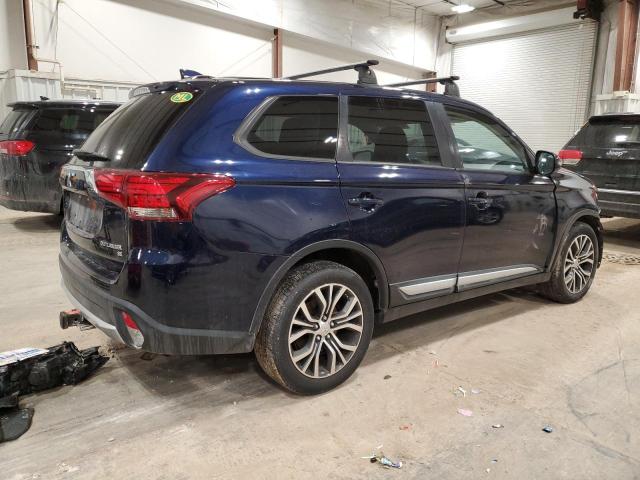 Photo 3 from auction – 2017 MITSUBISHI OUTLANDER with VIN JA4AD3A30HZ048814