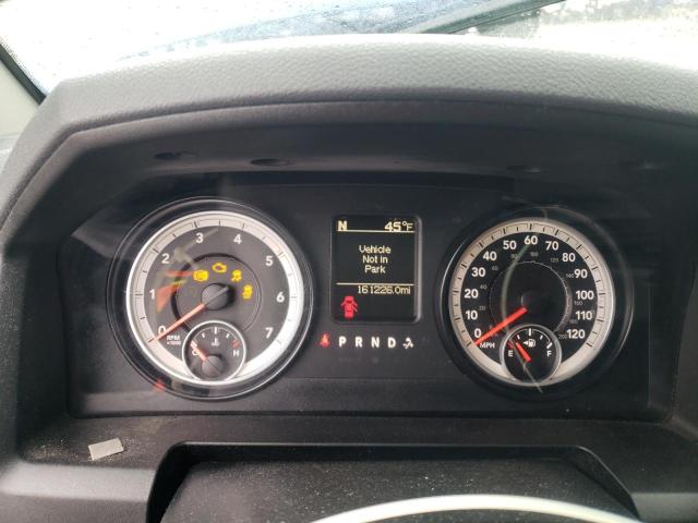 Photo 9 from auction – 2015 RAM 1500 SLT with VIN 1C6RR6GG6FS512210