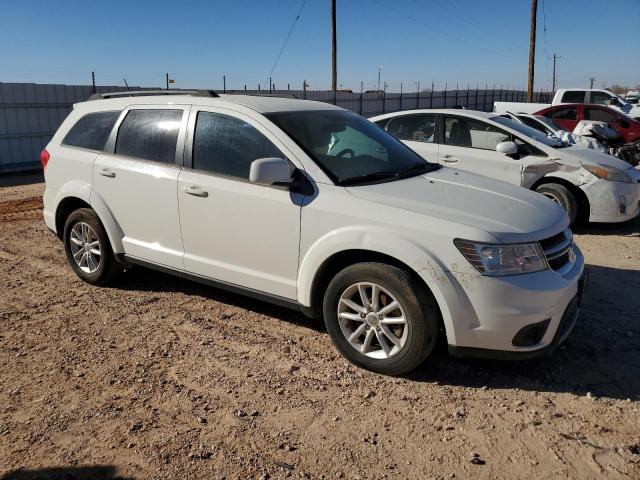 Photo 4 from auction – 2015 DODGE JOURNEY SX with VIN 3C4PDCBG2FT524678