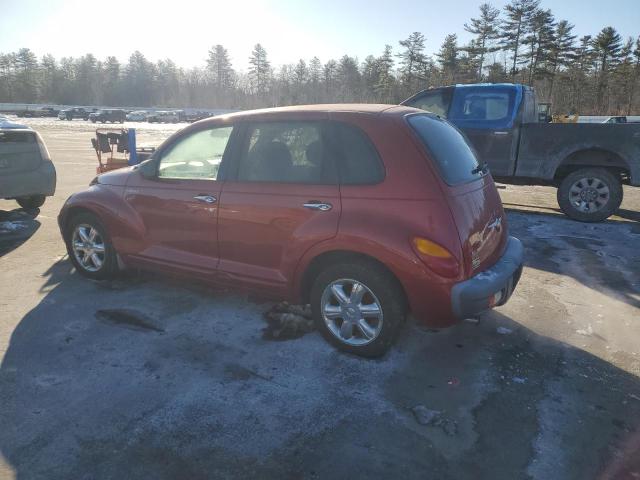 Photo 2 from auction – 2004 CHRYSLER PT CRUISER with VIN 3C4FY58B02T322987