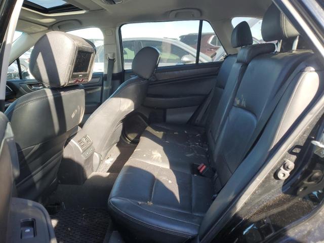 Photo 10 from auction – 2015 SUBARU OUTBACK 3. with VIN 4S4BSENC9F3298148
