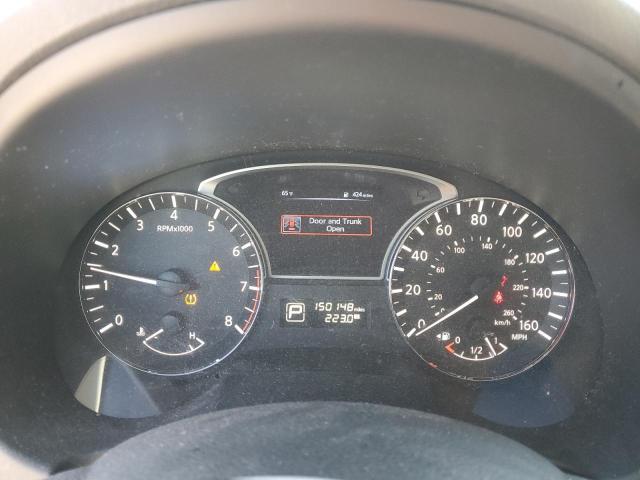 Photo 9 from auction – 2015 NISSAN ALTIMA 2.5 with VIN 1N4AL3AP8FN327210