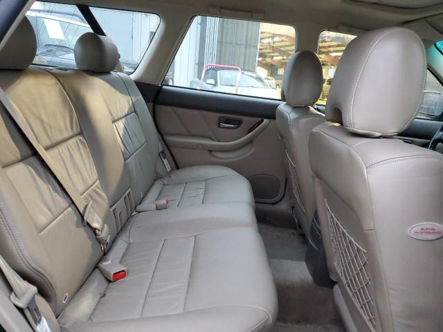 Photo 10 from auction – 2002 SUBARU LEGACY OUT with VIN 4S3BH686927611149