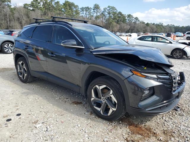 Photo 4 from auction – 2023 HYUNDAI TUCSON LIM with VIN 5NMJECAE9PH162611