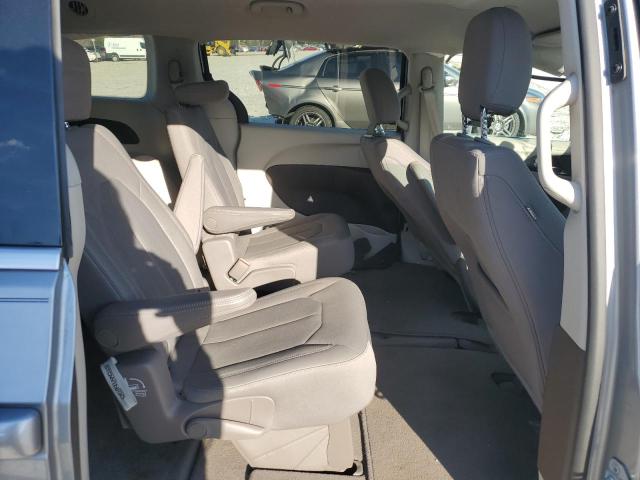 Photo 11 from auction – 2017 CHRYSLER PACIFICA L with VIN 2C4RC1CG9HR502522