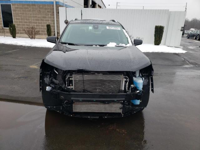 Photo 5 from auction – 2024 GMC TERRAIN SL with VIN 3GKALVEG0RL366902