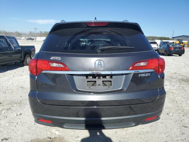 Photo 6 from auction – 2015 ACURA RDX TECHNO with VIN 5J8TB3H56FL016124