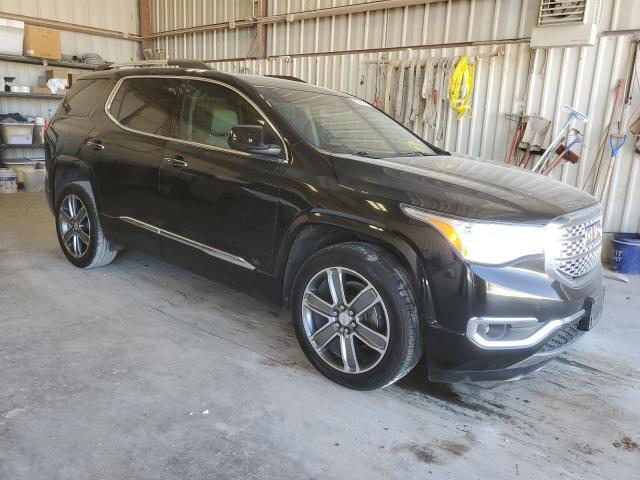 Photo 4 from auction – 2017 GMC ACADIA DEN with VIN 1GKKNPLS6HZ318460
