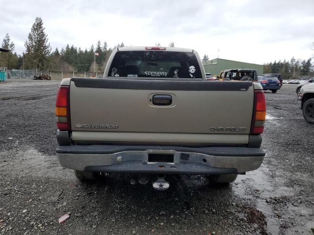 Photo 6 from auction – 2000 CHEVROLET SILVERADO with VIN 1GCEK19T0YE215802