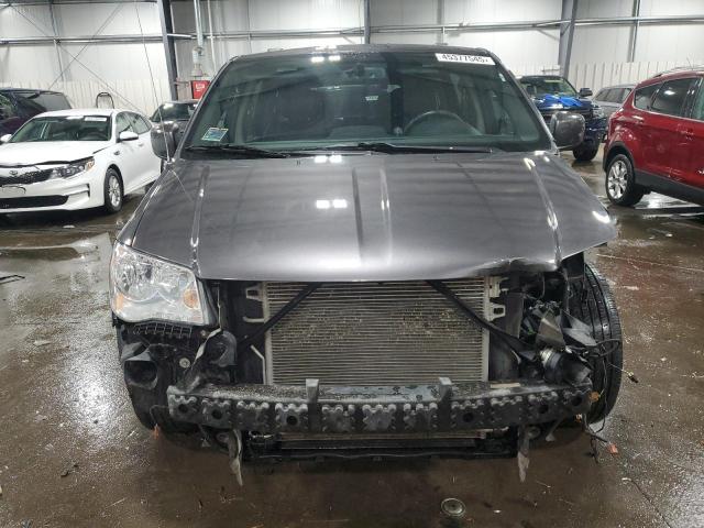 Photo 5 from auction – 2017 DODGE GRAND CARA with VIN 2C4RDGCG2HR772532