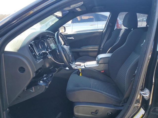 Photo 7 from auction – 2019 DODGE CHARGER SC with VIN 2C3CDXGJ1KH749045