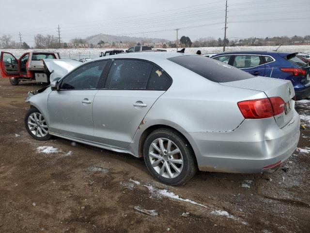 Photo 2 from auction – 2012 VOLKSWAGEN JETTA SE with VIN 3VWBP7AJ2CM029633