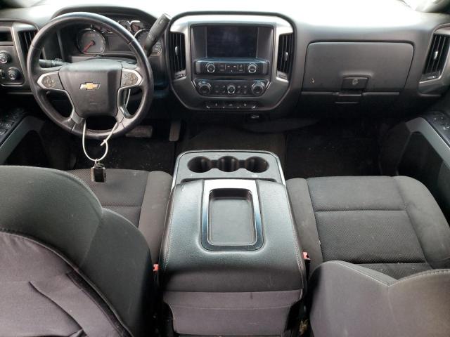 Photo 8 from auction – 2016 CHEVROLET SILVERADO with VIN 3GCUKREC1GG121970